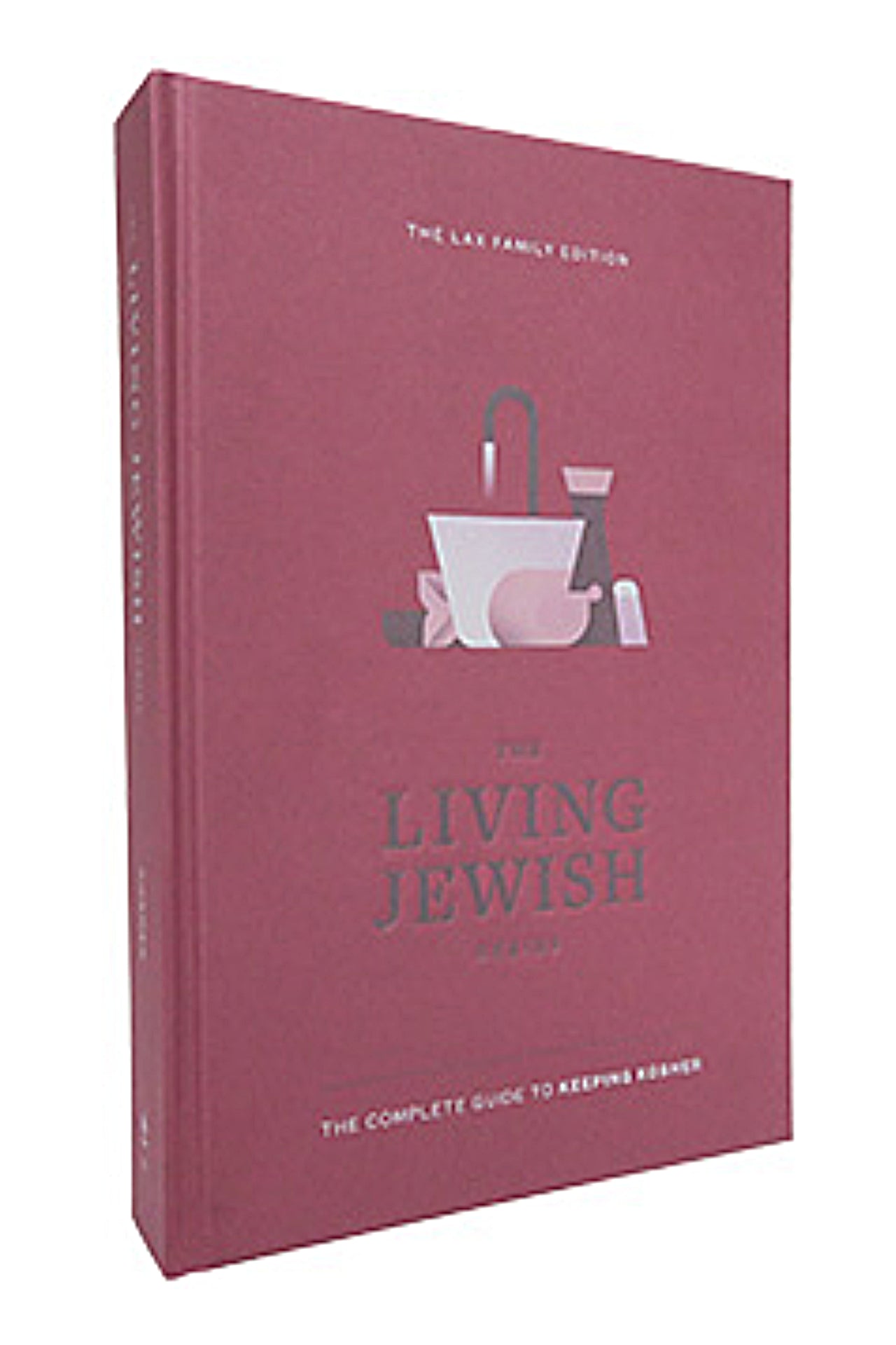 The Living Jewish Series: Kosher