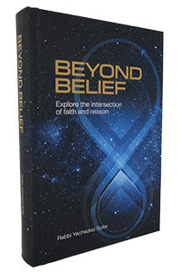 Beyond Belief