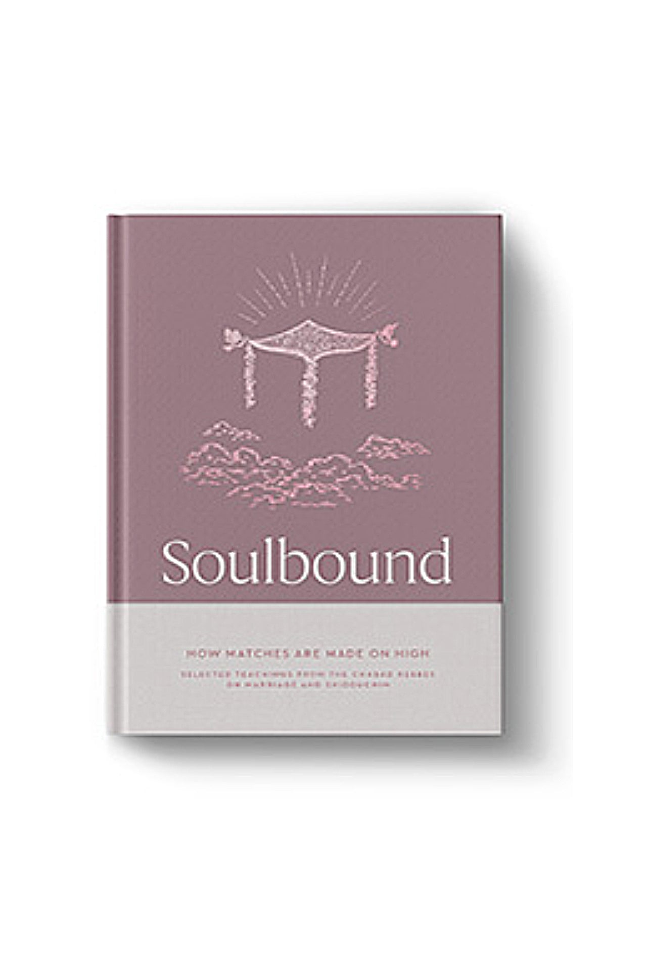 Soulbound - How Matches are Made on High