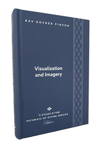 Visualization and Imagery (Pinson)