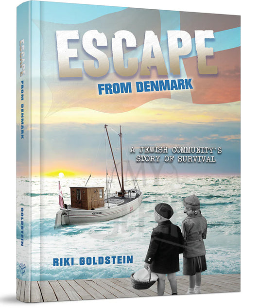 Escape from Denmark