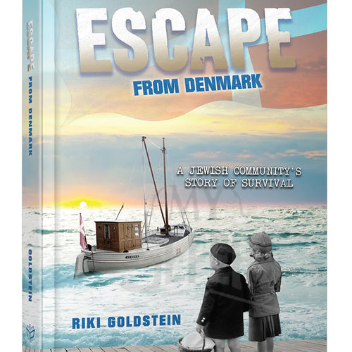 Escape from Denmark