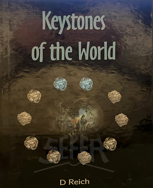 Keystones of the World