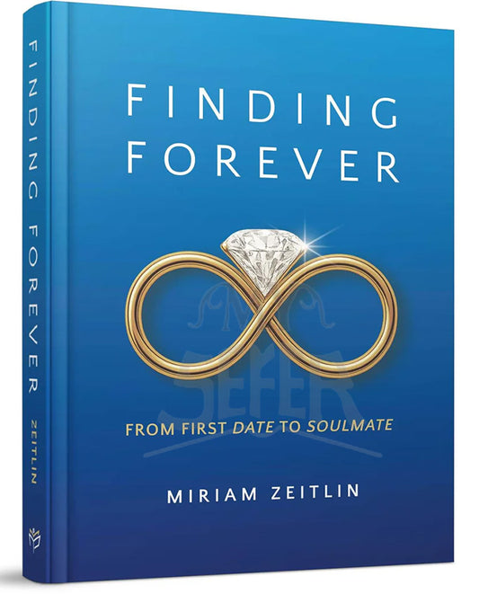 Finding Forever
