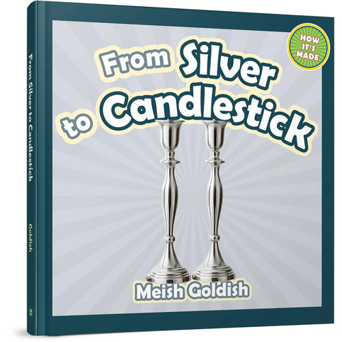 From Silver to Candlestick