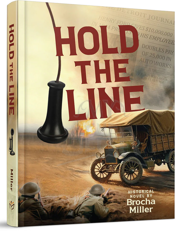 Hold the Line