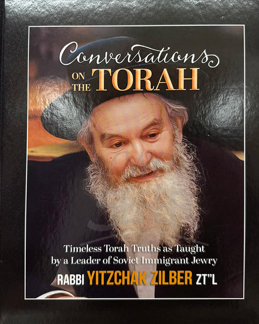 Conversations on the Torah