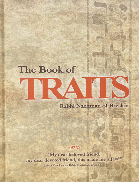 The Book of Traits