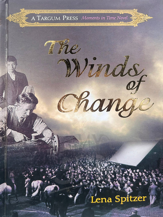 The Winds of Change