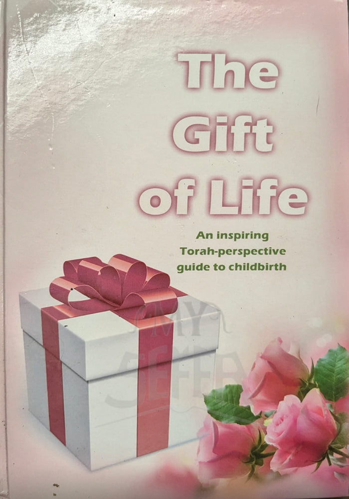 The Gift of Life