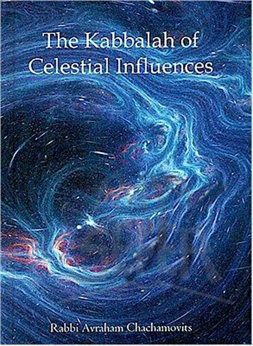 The Kabbalah Of Celestial Influences