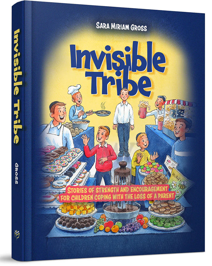 Invisible Tribe