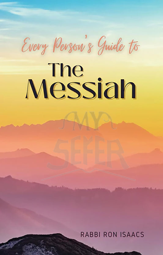 Every Person's Guide to The Messiah