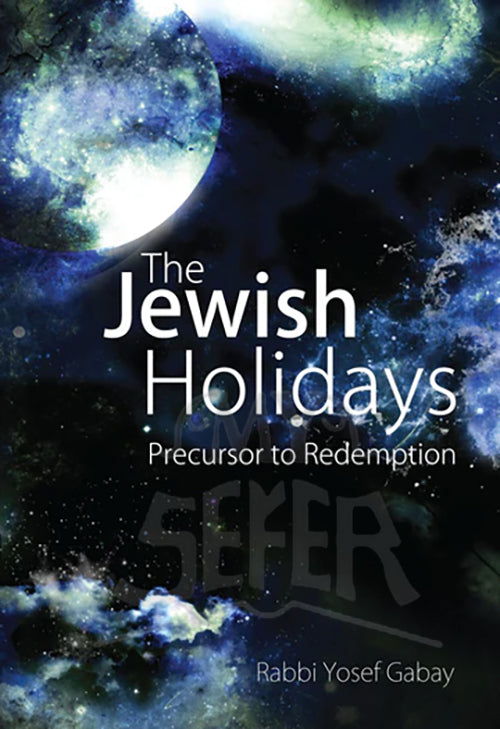 The Jewish Holidays