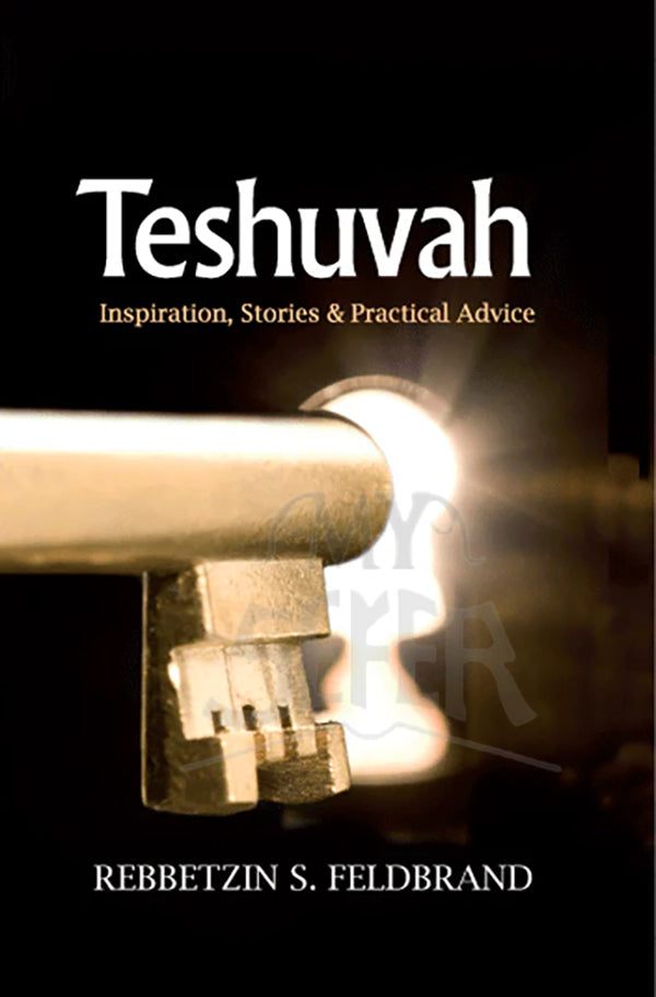 Teshuvah