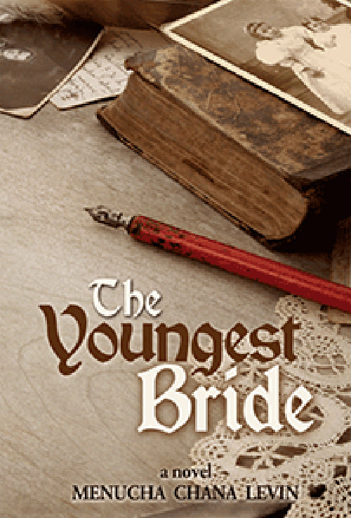 The Youngest Bride - Soft Cover
