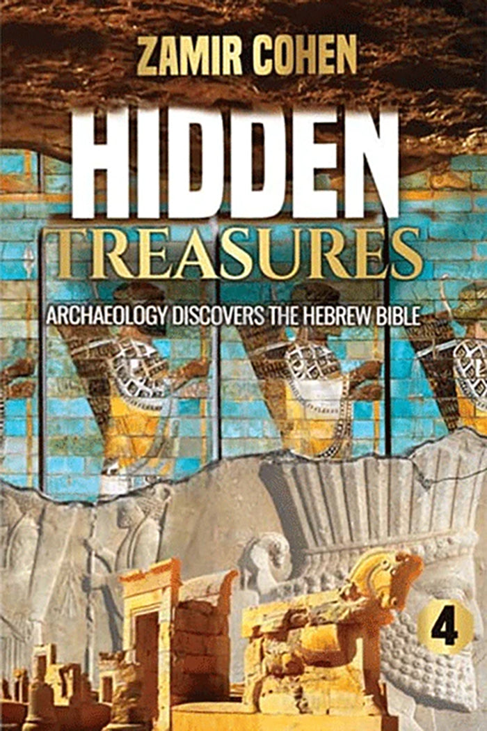 Hidden Treasures Vol. 4