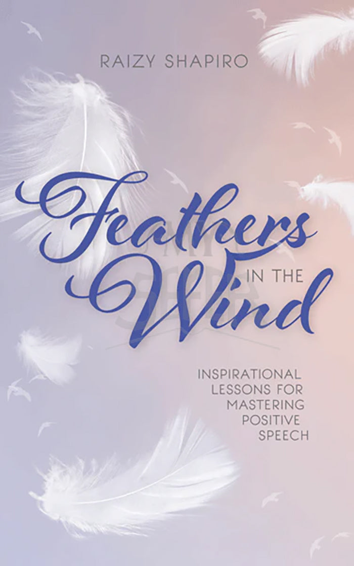 Feathers in the Wind