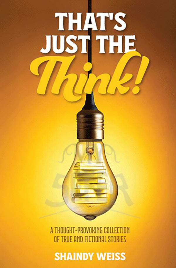 That's Just the Think!