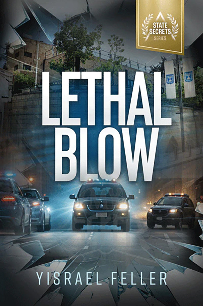 Lethal Blow