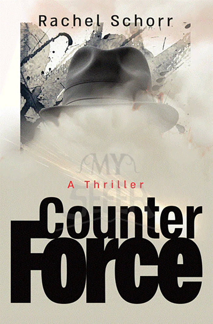 Counter Force – My Sefer