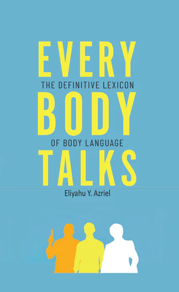 Every Body Talks