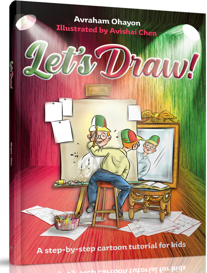 Let's Draw!