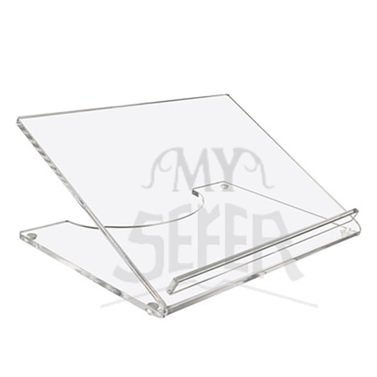 Zstander Compact Book/Haggadah Stand Shtender