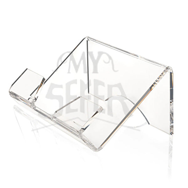 Zstander Compact Book/Haggadah Stand Shtender