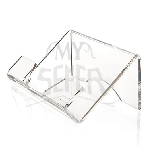 Zstander Compact Book/Haggadah Stand Shtender