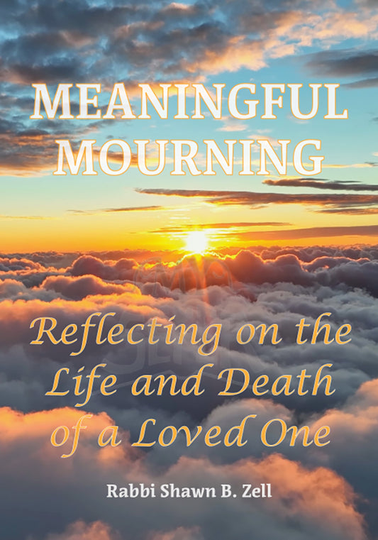 "Meaningful Mourning: Reflecting on the Life and Death of a Loved One"