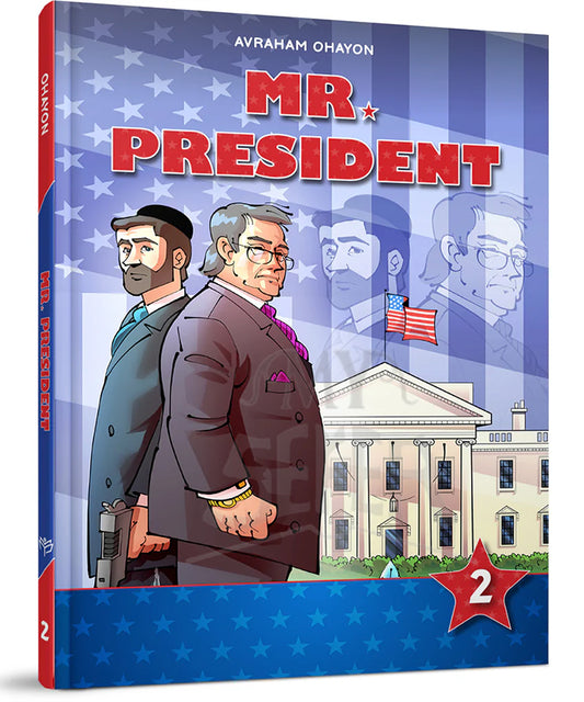 Mr. President #2