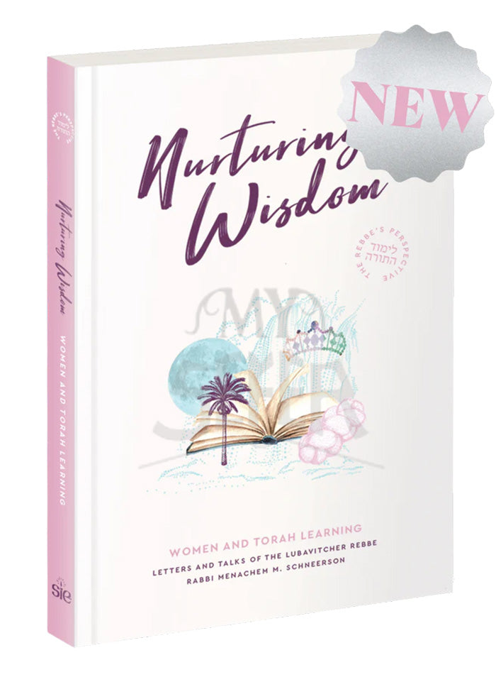Nurturing Wisdom: Women and Torah Learning