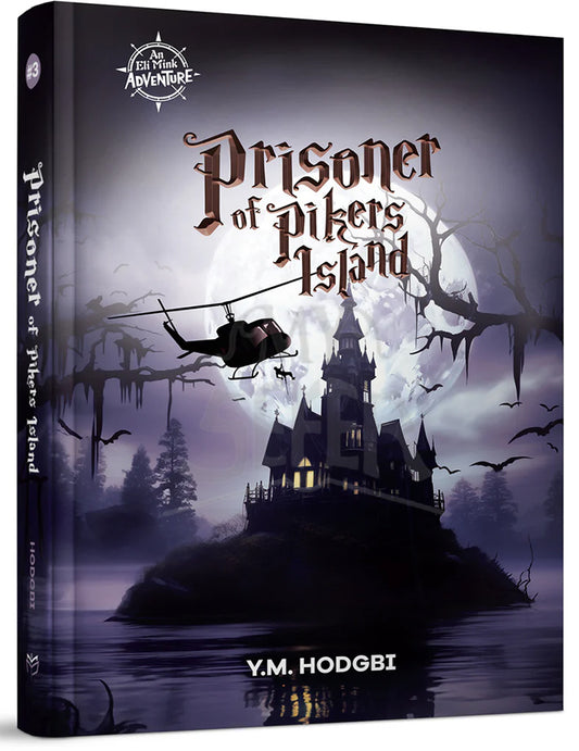 Prisoner of Pikers Island