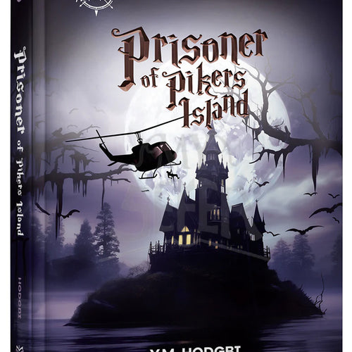 Prisoner of Pikers Island