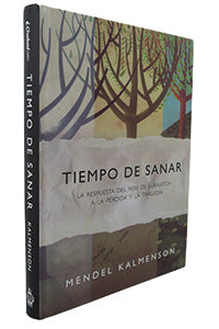 A Time to Heal (Tiempo de Sanar) - Spanish