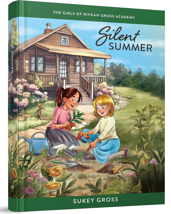 Silent Summer