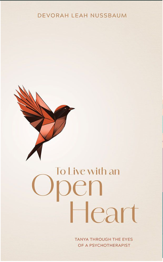 To Live with an Open Heart