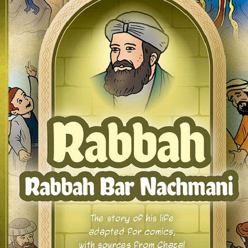 Amoraim Series 18: Rabbah