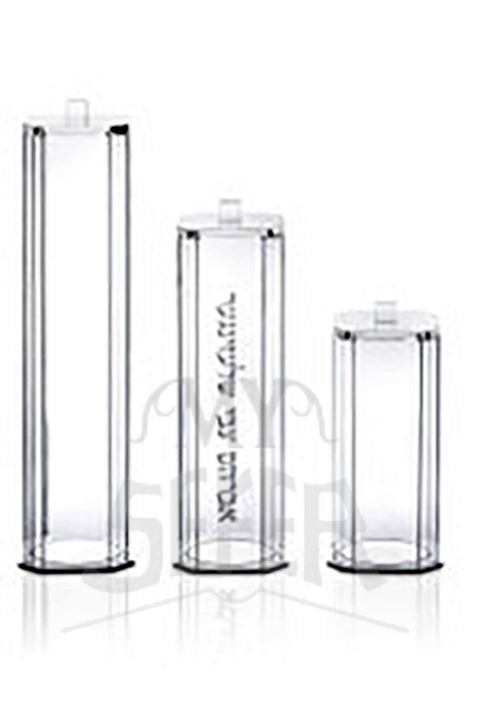 Lucite Megillah Holder 16"