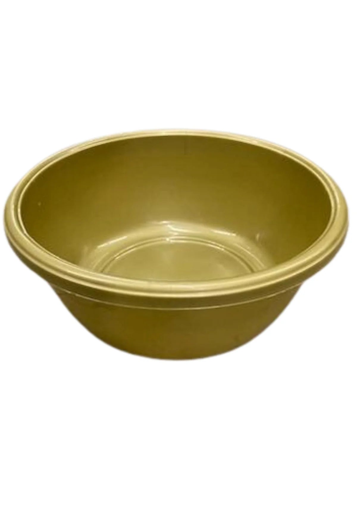 Plastic Washing Bowl Large 32cm