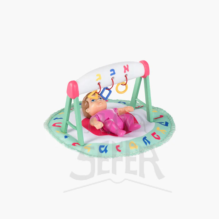 Kindervelt Baby Room