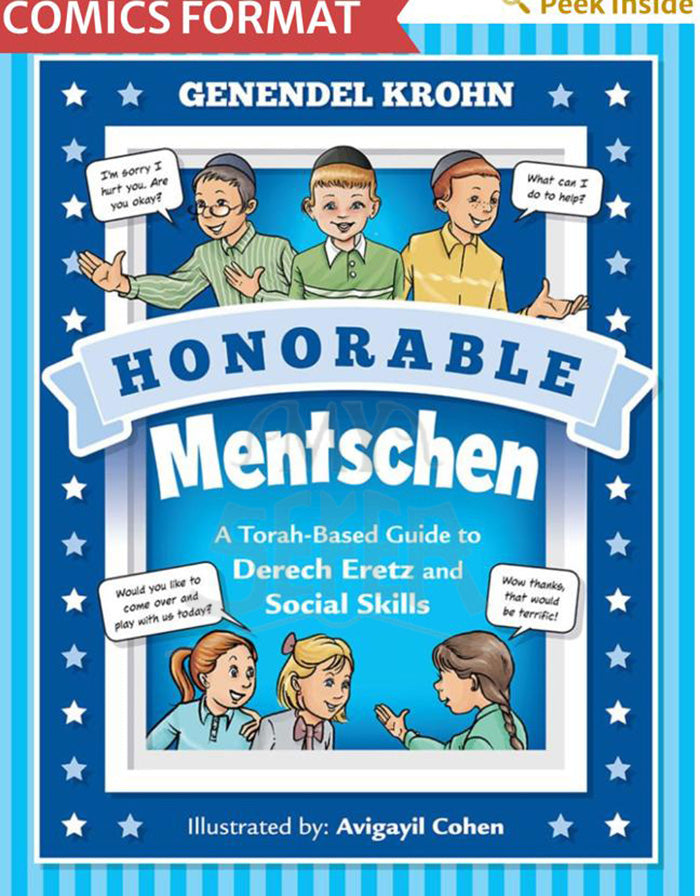 Honorable Mentschen