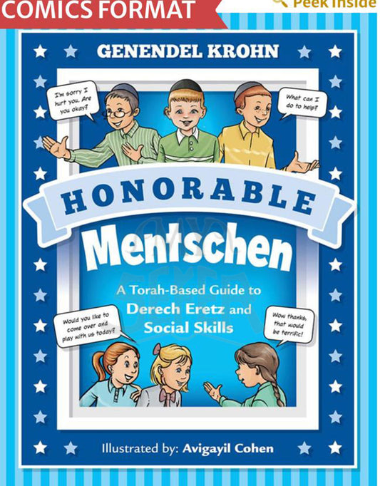 Honorable Mentschen