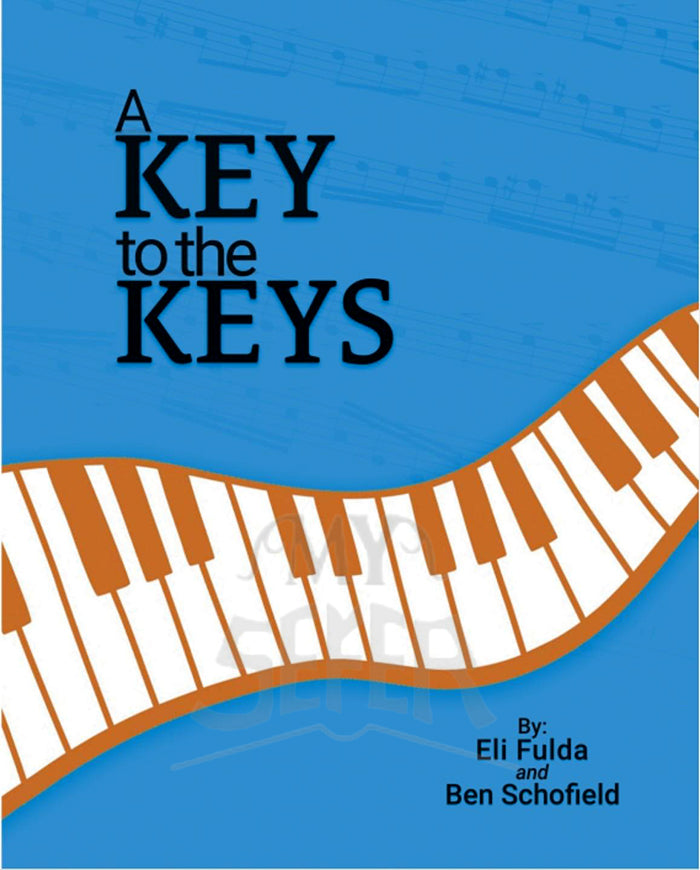 A Key To The Keys