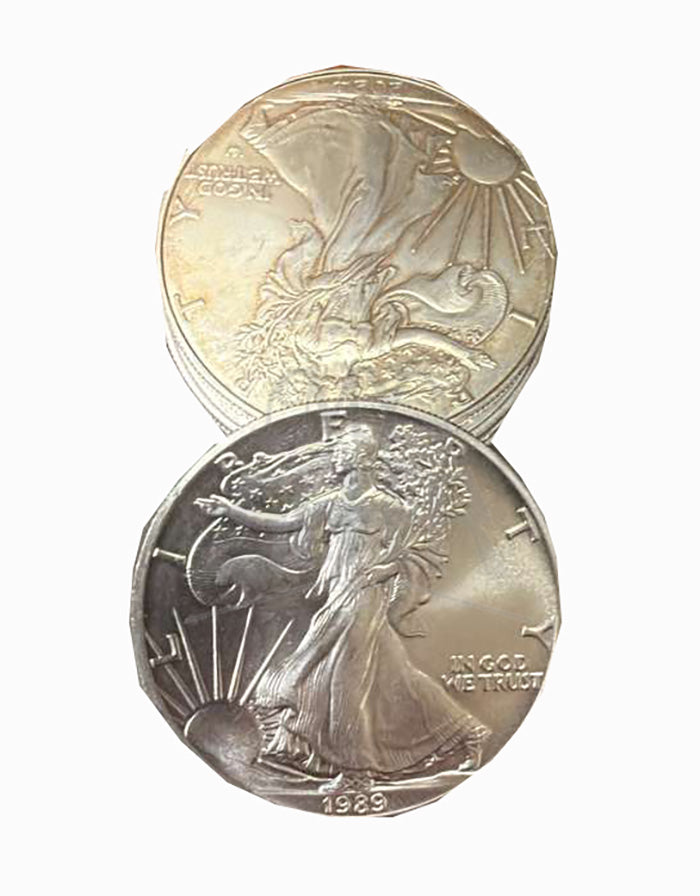 5 Selaim For Pidyon Haben