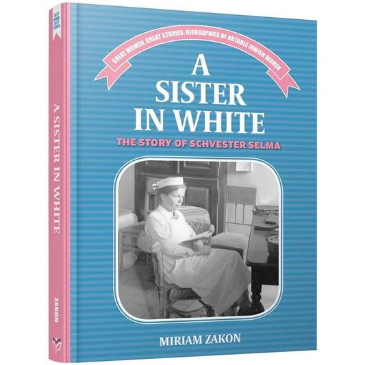 A Sister in White