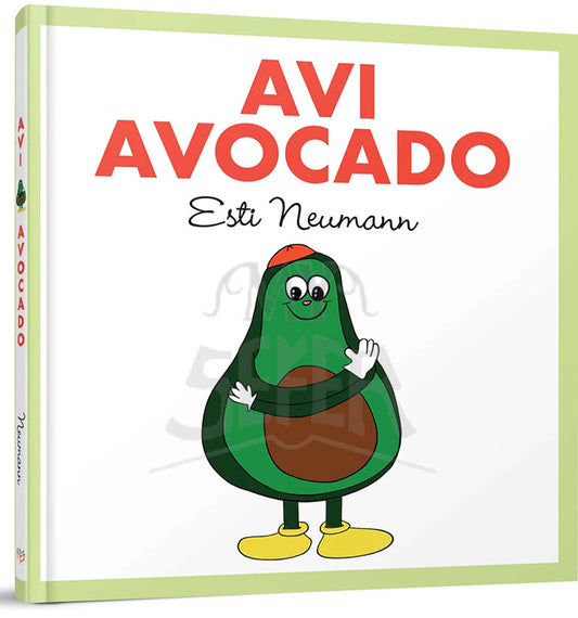 Avi Avocado