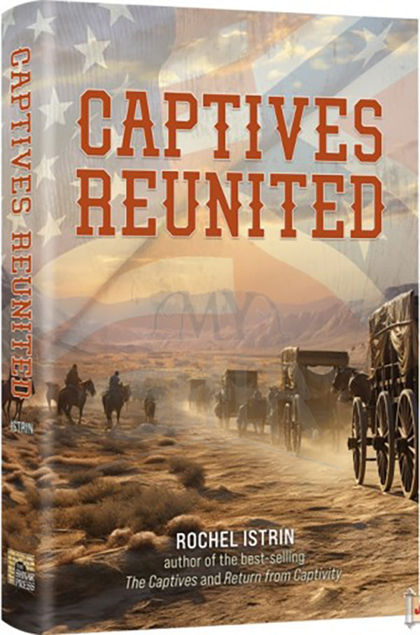 Captives Reunited