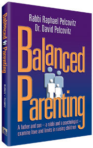 Balanced Parenting (Hardcover)